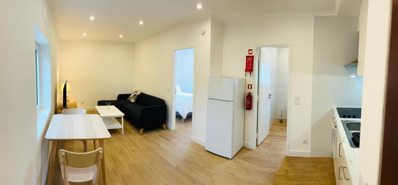 Casa Martins Country Apt, No.6 Freiria Exterior photo