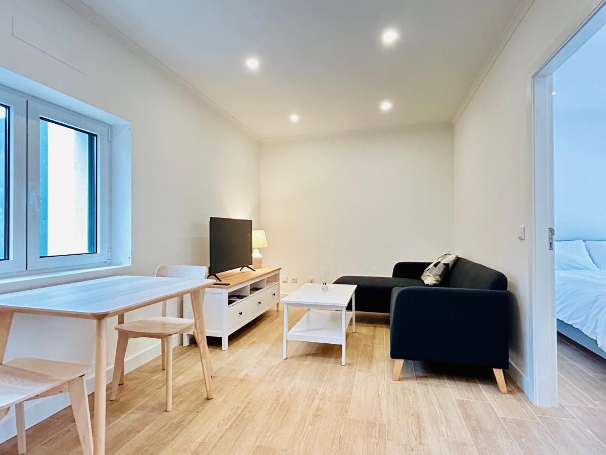 Casa Martins Country Apt, No.6 Freiria Exterior photo